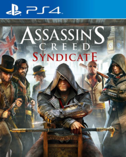 Juegos digitales PlayStation 4