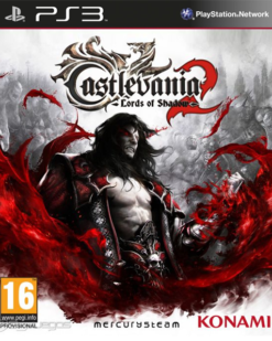 Juegos digitales PlayStation 3