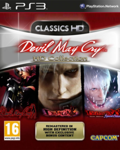 Juegos digitales PlayStation 3