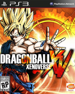 Juegos digitales PlayStation 3