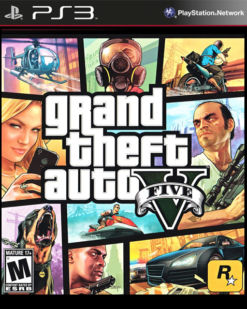 Juegos digitales PlayStation 3