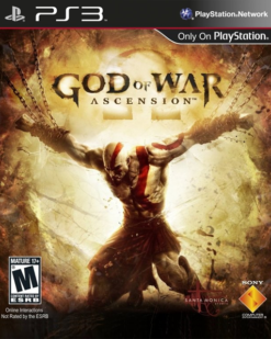 Juegos digitales PlayStation 3