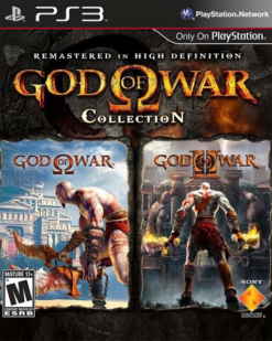 Juegos digitales PlayStation 3