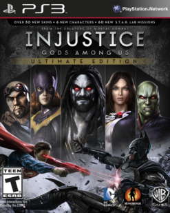 Juegos digitales PlayStation 3