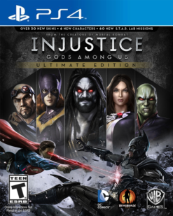 Juegos digitales PlayStation 4