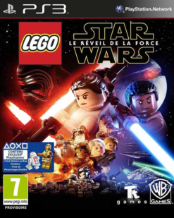 Juegos digitales PlayStation 3