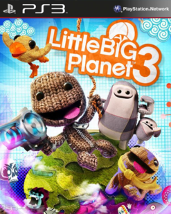 Juegos digitales PlayStation 3