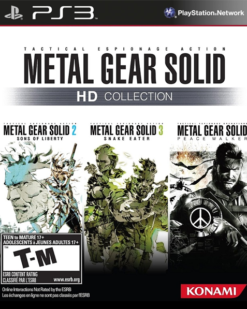 Juegos digitales PlayStation 3