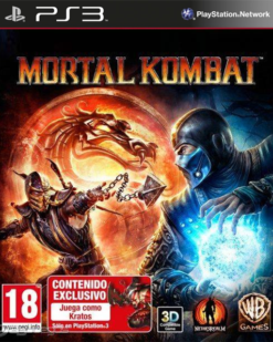 Juegos digitales PlayStation 3