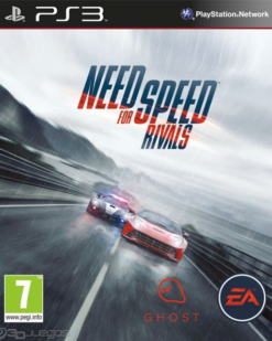 Juegos digitales PlayStation 3