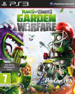 Juegos digitales PlayStation 3