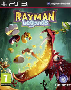 Juegos digitales PlayStation 3