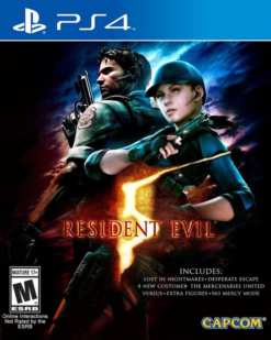 Juegos digitales PlayStation 4