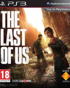 Juegos digitales PlayStation 3