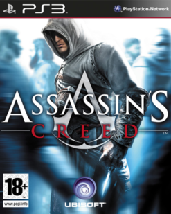 Ps3 - Assassins Creed