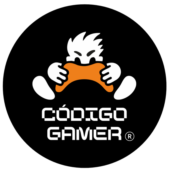 Codigo Gamer